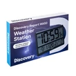 Kép 8/8 - Discovery Report WA50 időjárás-állomás - 78878