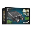 Kép 5/5 - Levenhuk Atom Digital DNB100 éjjellátó kétszemes távcső - 81701