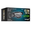 Kép 9/9 - Levenhuk Atom Digital DNM100 éjjellátó egyszemes távcső - 81699