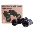 Kép 9/14 - Levenhuk Heritage BASE 10x40 kétszemes távcső - 71391