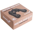 Kép 12/14 - Levenhuk Heritage BASE 12x45 kétszemes távcső - 71392