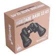 Kép 13/14 - Levenhuk Heritage BASE 12x45 kétszemes távcső - 71392