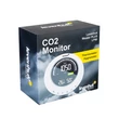 Kép 8/8 - Levenhuk Wezzer PLUS LP90 CO2 érzékelő - 78899