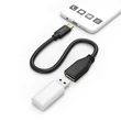 Kép 1/2 - Hama FIC E3 usb type-c otg adapter 0,15m (201605)