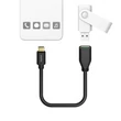 Kép 2/2 - Hama FIC E3 usb type-c otg adapter 0,15m (201605)