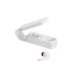 Kép 3/4 - Hama Spirit Pocket bluetooth headset tws fehér (184104)