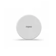 Kép 2/2 - Rapoo XC105 vezeték nélküli mobiltelefon töltő 10W fehér (217721)