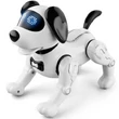 Kép 1/2 - Távirányítós interaktív robot Beagle több változatban 20cm