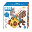 Kép 1/3 - Bee a boldog méhecske fénnyel és mozgó funkcióval 17cm
