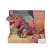 Kép 5/10 - Dínó pajtás figura hanggal Zöld T-rex változatban 1db