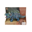 Kép 9/10 - Dínó pajtás figura hanggal Zöld T-rex változatban 1db