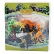 Kép 1/2 - Dino World: Vadállatok figura szett