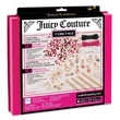 Kép 2/5 - Make It Real: Juicy Couture pink és csillogó ékszerkészítő szett