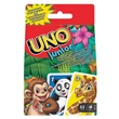 Kép 1/2 - UNO Junior állatos kártyajáték - Mattel