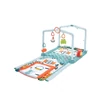 Kép 2/2 - Fisher-Price: Átalakítható édes otthon játszószőnyeg - Mattel