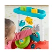 Kép 3/3 - Fisher-Price: 2 az 1-ben intelligens járássegítő - Mattel