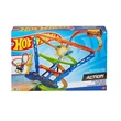 Kép 1/2 - Hot Wheels Szédületes ciklon játékszett - Mattel