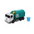 Kép 2/4 - Matchbox: Szelektív hulladékgyűjtő teherautó - Mattel