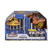 Kép 1/3 - Jurassic World 3: Interaktív tűzdinó figura - Mattel