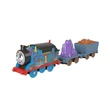 Kép 2/3 - Thomas és barátai: Motorizált Thomas kristály barlang játékszett - Mattel