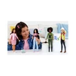 Kép 4/4 - Barbie: Együtt a földért karrierbabák 4db-os csomag - Mattel
