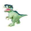 Kép 2/3 - Heroes of Goo Jit Zu Jurassic World Gigantosaurus játékfigura