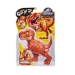 Kép 1/3 - Heroes of Goo Jit Zu Jurassic World T-Rex játékfigura
