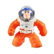 Kép 2/3 - Heroes of Goo Jit Zu Lightyear Aplha Buzz játékfigura