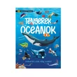 Kép 1/3 - Szórakoztató tudomány - Tengerek és óceánok ismerteterjesztő könyv