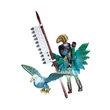 Kép 2/3 - Playmobil: Ayuma - Lovagtündér lélekállattal (70802)