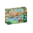 Kép 1/2 - Playmobil: Hajókirándulás a lamantinokhoz (71010)