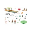 Kép 2/2 - Playmobil: Hajókirándulás a lamantinokhoz (71010)