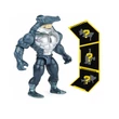 Kép 2/2 - DC Comics: King Shark 10cm figura meglepetés kiegészítőkkel - Spin Master