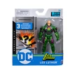 Kép 1/2 - DC Comics: Lex Luthor 10cm figura meglepetés kiegészítőkkel - Spin Master