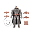 Kép 2/3 - DC Comics: Battle Strike Batman figura hanggal 30cm - Spin Master