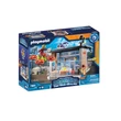 Kép 1/5 - Playmobil: Dragons Nine Realms - Icaris Lab (71084)