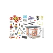 Kép 2/5 - Playmobil: Dragons Nine Realms - Icaris Lab (71084)