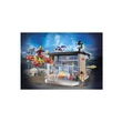 Kép 3/5 - Playmobil: Dragons Nine Realms - Icaris Lab (71084)