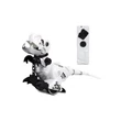 Kép 2/3 - Így neveld a dinód! távirányítós robot dinoszaurusz
