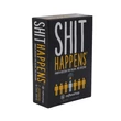 Kép 1/3 - Shit happens társasjáték