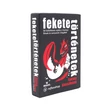 Kép 1/2 - Fekete történetek: Fantasy klasszikusok társasjáték