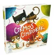 Kép 1/3 - Cirmos Cimborák társasjáték