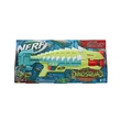 Kép 1/2 - Nerf DinoSquad Armorstrike szivacslövő fegyver - Hasbro