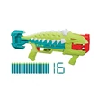 Kép 2/2 - Nerf DinoSquad Armorstrike szivacslövő fegyver - Hasbro