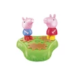 Kép 2/2 - Peppa malac Sáros tócsák bajnoka társas - Hasbro