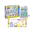 Kép 2/4 - Play-Doh: Kitchen Creations Kávé készítő gyurma szett - Hasbro