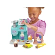 Kép 4/4 - Play-Doh: Kitchen Creations Kávé készítő gyurma szett - Hasbro