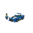 Kép 3/4 - LEGO® City: Rendőrautó (60312)