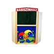 Kép 2/2 - Fa Bábszínház