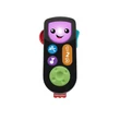 Kép 2/2 - Fisher-Price: Kacagj és fejlődj Tanuló távirányító - Mattel